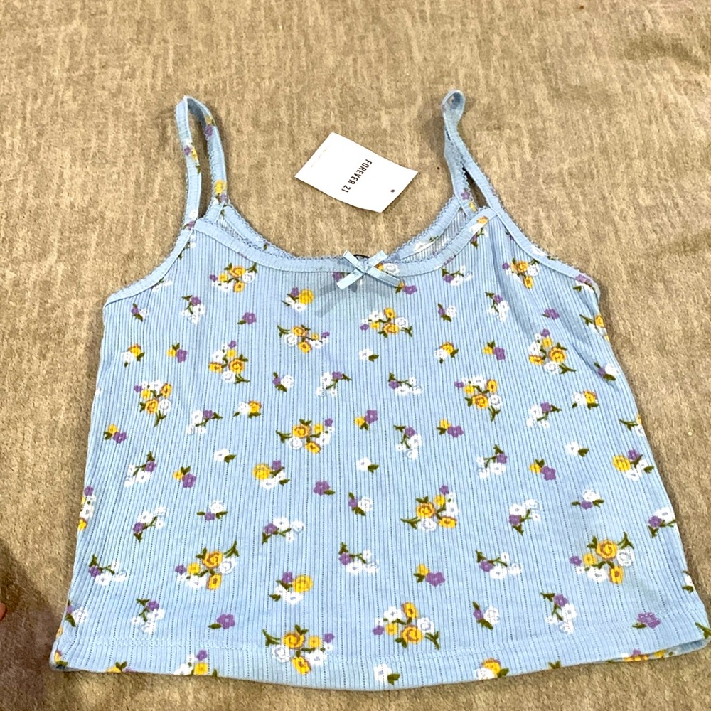 Tank top